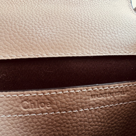 Chloe Marcie Hybrid Prototype - Picture 3 of 4